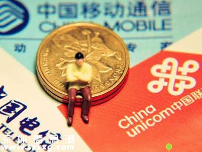 三大運(yùn)營(yíng)商日賺四億 網(wǎng)友:賺的有點(diǎn)太多了