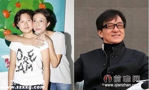小龍女自曝受欺凌:碰見(jiàn)成龍會(huì)當(dāng)他是普通人