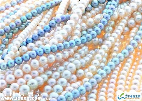 遼寧一女廳官日均受賄近萬元 全身珠光寶氣