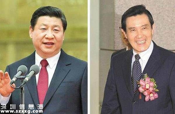 習(xí)近平將會(huì)見馬英九