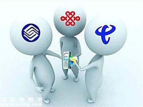 三大運(yùn)營(yíng)商日賺四億 網(wǎng)友:賺的有點(diǎn)太多了