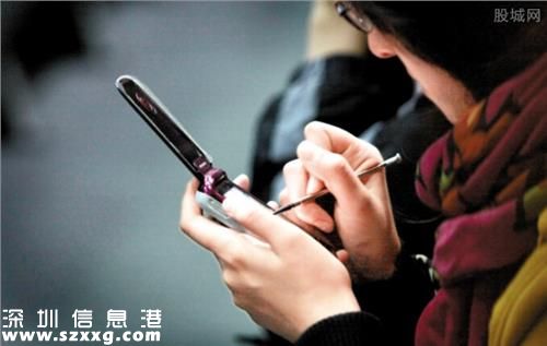 三大運(yùn)營(yíng)商日賺四億 網(wǎng)友:賺的有點(diǎn)太多了