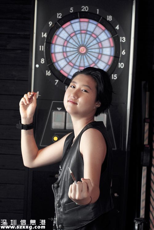小龍女自曝受欺凌:碰見(jiàn)成龍會(huì)當(dāng)他是普通人