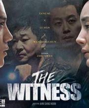 《我是證人》三天破億劇情揭秘 楊冪轉(zhuǎn)型演技派？