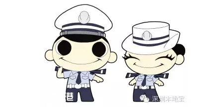 深圳(www.32tj.com)舉報機動車斑馬線不禮讓行人1宗獎100元