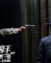 消失的兇手什么時候上映