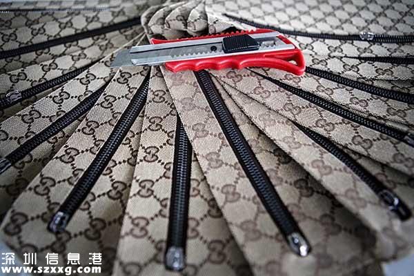 馬云談Gucci狀告阿里售假：寧可賠錢決不和解