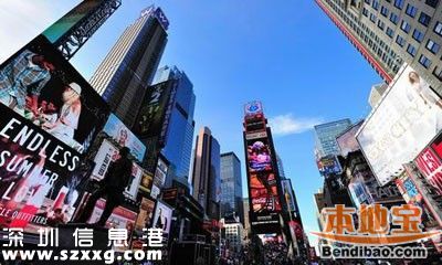 香港哪里最繁華 香港五大商業(yè)區(qū)購(gòu)物攻略