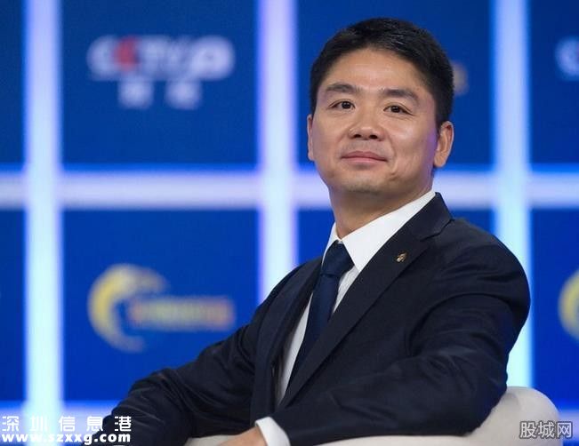 劉強東前妻曝光