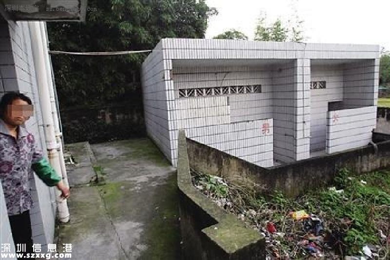 孕婦廁所產(chǎn)下男嬰渾然不知 為何上廁所能輕松分娩?