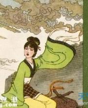 寒衣節(jié)的來(lái)歷是什么？寒衣節(jié)兩大傳說(shuō)