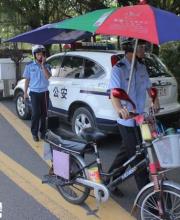 深圳不會(huì)取消"禁摩限電" 五大原因揭曉