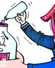 網(wǎng)購名酒遭岳父罵 上網(wǎng)被坑怒而報警
