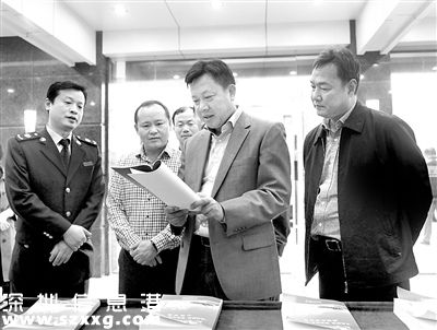湖北黃岡地稅局2億辦公樓違建多人涉違紀(jì)被免職