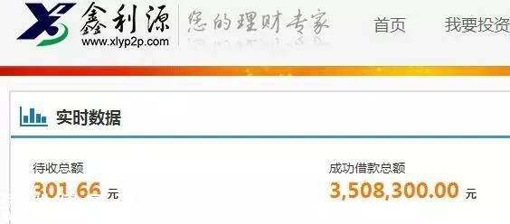 平臺(tái)跑路發(fā)公告 用一張空辦公室說明一切
