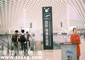 深圳(www.32tj.com)交通出行將發(fā)生這6件大事 與你息息相關(guān)