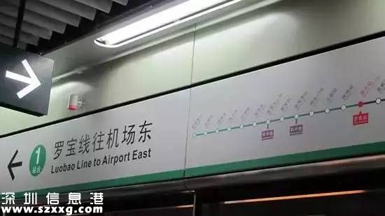 <a href=http://www.32tj.com/shenzhen/ target=_blank class=infotextkey>深圳</a>(www.32tj.com)交通出行將發(fā)生這6件大事 與你息息相關(guān)