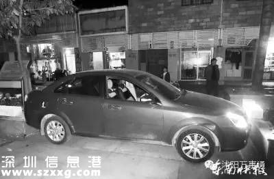 武漢車停石樁上 盤點最牛停車
