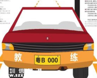 <a href=http://www.32tj.com/shenzhen/ target=_blank class=infotextkey>深圳</a>(www.32tj.com)駕考科目二和節(jié)目三不易過 不妨看看這份通關(guān)指南