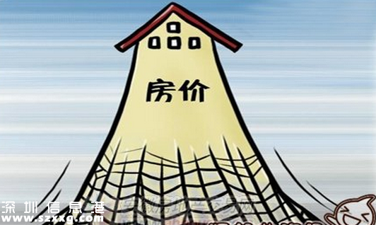 11月房價創(chuàng)新高近4.5萬 業(yè)內(nèi)：不具有持續(xù)性