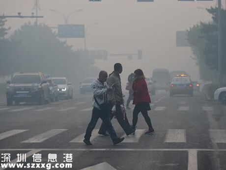 2015民生清單落實(shí)情況追蹤 <a href=http://www.32tj.com/shenzhen/ target=_blank class=infotextkey>深圳</a>(www.32tj.com)霧霾元兇鎖定機(jī)動(dòng)車
