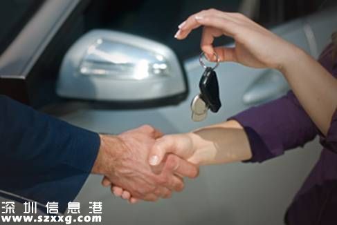 滴滴開始賣車了！雙12買車最高可省7萬元
