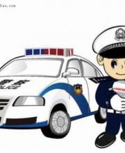 深圳交警全市查扣318輛違法王
