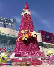 龍華新購物中心落戶 iCO時尚購物領(lǐng)地開業(yè)