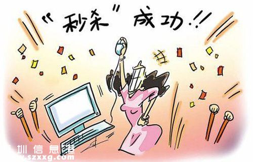 2016春運(yùn)票難搶城市排行榜出爐