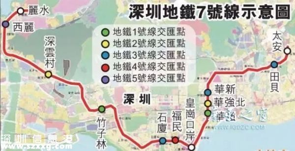 華強(qiáng)北迎來(lái)升級(jí)重大契機(jī) 未來(lái)的華強(qiáng)北太牛了！
