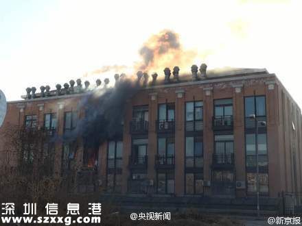 清華大學(xué)爆炸1名博士后死亡 化學(xué)實(shí)驗(yàn)課全部暫停
