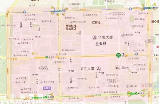 華強(qiáng)北迎來(lái)升級(jí)重大契機(jī) 未來(lái)的華強(qiáng)北太牛了！