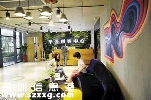 華強(qiáng)北迎來(lái)升級(jí)重大契機(jī) 未來(lái)的華強(qiáng)北太牛了！