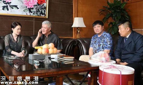 《鄉(xiāng)村愛情8》先在網(wǎng)上播出,因?yàn)殡娨暸_都不想要