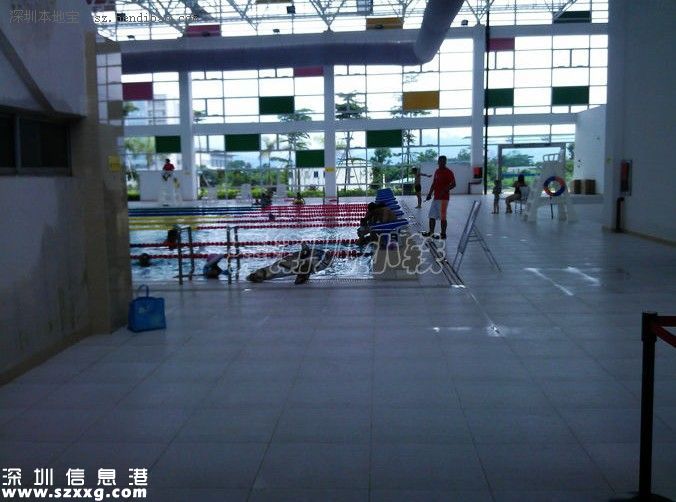 深圳(www.32tj.com)坪山游泳館免費(fèi)開放1個(gè)月 在哪如何去？