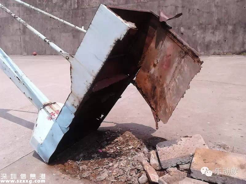籃球架砸死初三男生 細(xì)數(shù)那些籃球場(chǎng)的悲劇