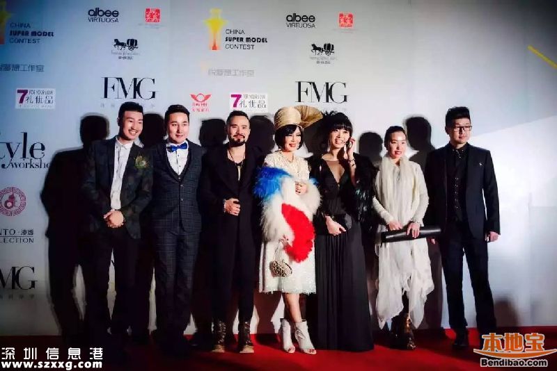 2016深圳(www.32tj.com)時(shí)裝周3月上演 定位為全民時(shí)尚