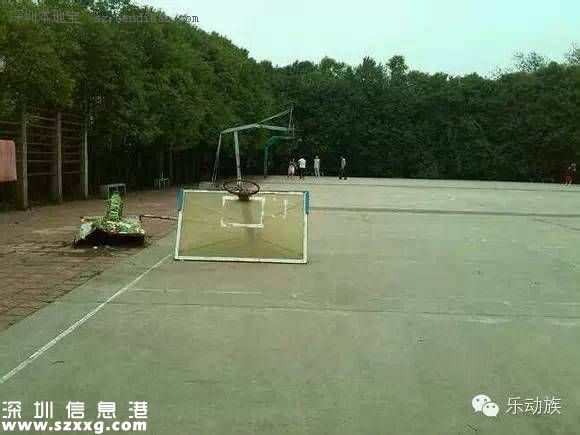 籃球架砸死初三男生 細(xì)數(shù)那些籃球場(chǎng)的悲劇