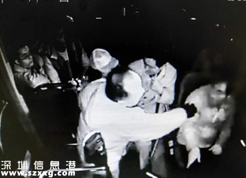 司機急剎道歉被打 緊急剎車危害有多大? 