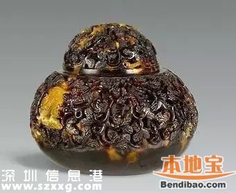 深圳(www.32tj.com)海關(guān)查獲玳瑁甲12公斤 藏于嬰兒紙尿片中