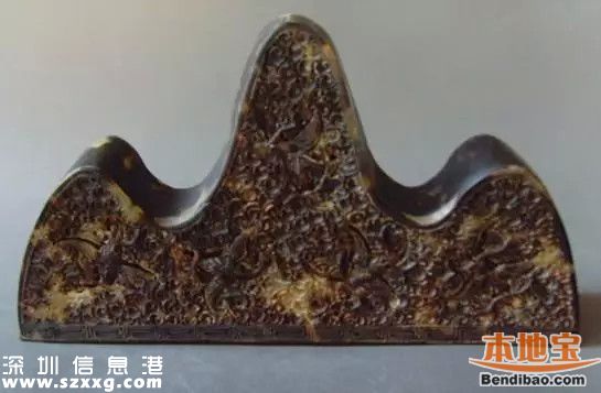 深圳(www.32tj.com)海關(guān)查獲玳瑁甲12公斤 藏于嬰兒紙尿片中