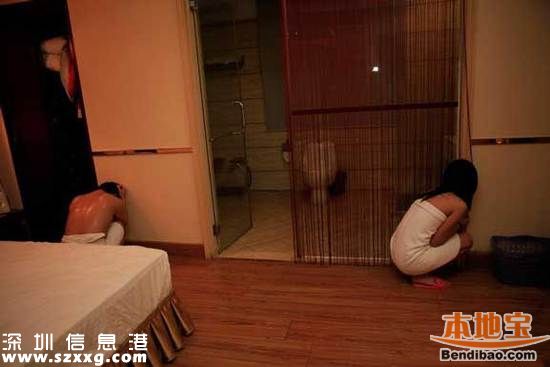 東莞掃黃再次強(qiáng)力出手 已有2家酒店被查