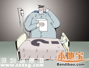 尸檢男子突坐起 警察醫(yī)生嚇癱在地上