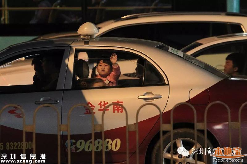 深圳出租車經(jīng)營權(quán)將無償使用 意味著什么？