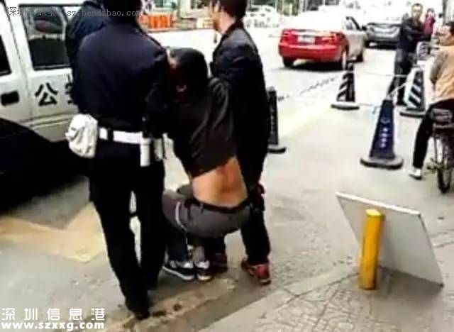 深圳快遞車大量被扣 以后送快遞用什么？