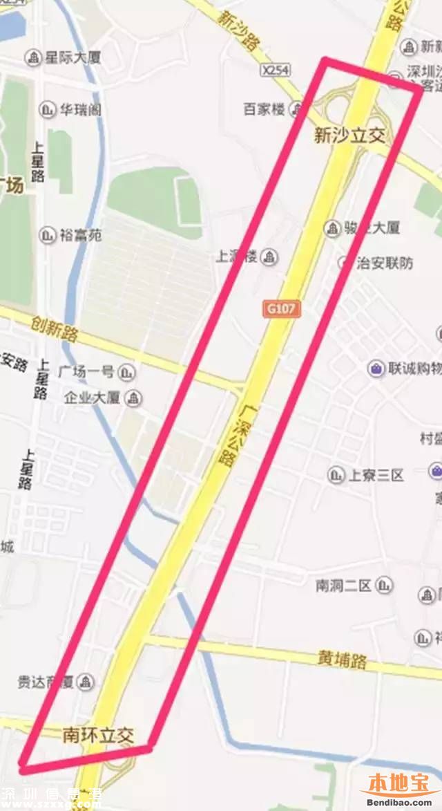 明年107國(guó)道全面限行貨車(chē) 年底高峰期限行