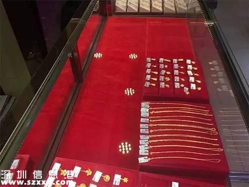 美女盜20萬(wàn)元金器 網(wǎng)友:這么漂亮 毀了