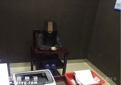 美女盜20萬(wàn)元金器 網(wǎng)友:這么漂亮 毀了
