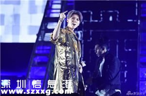 鹿晗巡演燃爆廣州 扒一扒鹿晗容貌進(jìn)化史揭秘EXO四子真實(shí)關(guān)系(圖)
