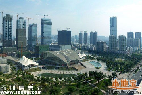 房租最貴100城 深圳每月需1700元房租(名單)